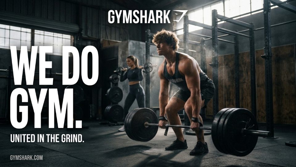 Gymshark